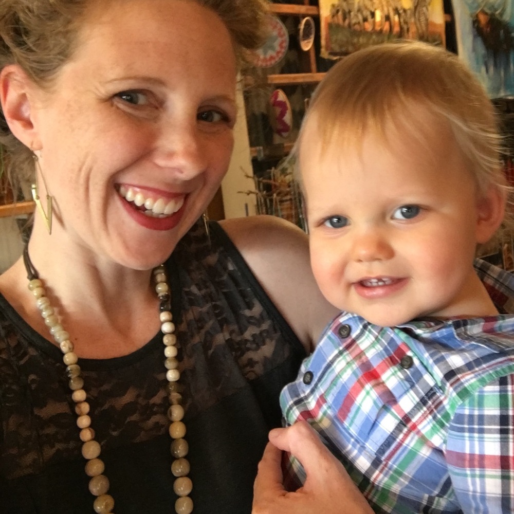 Meet your Posher, Jamie